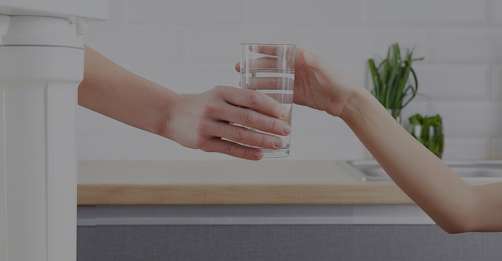 Çorlu Su Arıtma Cihazı