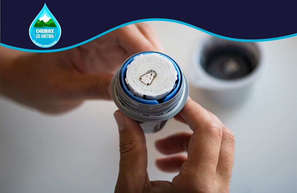 Manyetik Kireç Önleyici Çorlu